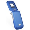 Nakedcellphone Case for Sonim XP3 Flip Phone (XP3800) - Slim Hard Cover - 2 of 4
