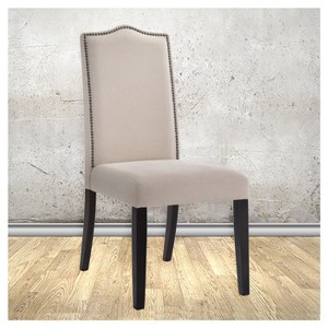 Carolina Living Florence Parson Chair - 1 of 4