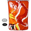Just Funky Crunchyroll Hime Lightweight Fleece Throw Blanket | 45 x 60 Inches - 3 of 3