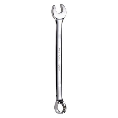 Westward  Combination Wrench,Metric,12 mm 36A227