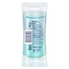 Degree Advanced Motionsense White Flowers & Lychee 72 Hour Antiperspirant & Deodorant - 2.6oz - 2 of 4