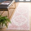 Layla LAY104 Power Loomed Rugs - Safavieh - 2 of 4