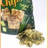 Say Good Crispy Chive Chips Original Flavor Vegan 2.11 Oz. (Pack of 2) - 2 of 4