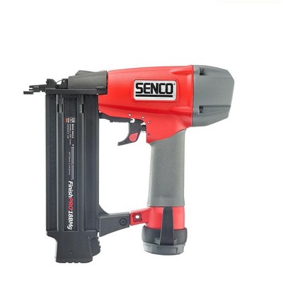 SENCO FinishPro 18BMG Finishpro18BMG 18-Gauge 2-1/8 in. Brad Nailer Manufacturer Refurbished