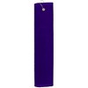 TowelSoft Premium 100% Cotton Terry Velour Golf Towel with Tri-fold Hook & Grommet Placement 16 inch x 26 inch - 2 of 2