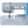 Janome Loft 100 Sewing Machine - 4 of 4