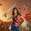 Ruby Slipper Sales Co., LLC (Rubies) Dawn Of Justice Wonder Woman Costume Sword Adult One Size - 4 of 4