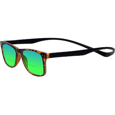 Magz Astoria Magnetic Custom Eyeglasses in Orange