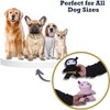 American Pet Supplies Yettie Snowman Plush Dog Chew Toy Gift Set – Plush Dog Toy with Durable Texture for Engaging Play and Cuddles - 4 of 4