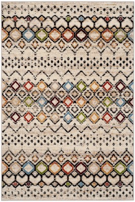 Amsterdam AMS108 Power Loomed Indoor Rug -Safavieh