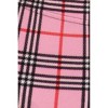 Women's Plaid Biker Babe Shorts - LOVE IT - 4 of 4