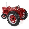 ERTL 1/16 IH Farmall Super M "Congratulations" Tractor 44427 - 4 of 4
