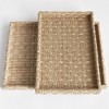 Plum & Post Wynn Decorative Trays Small Set of 2 - 4 of 4
