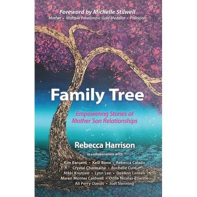 Family Tree - by  Rebecca Harrison (Paperback)