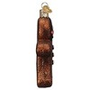 Old World Christmas Blown Glass Ornament for Christmas Tree, Gingerman - 3 of 4