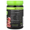 MusclePharm Assault® Preworkout, Fruit Punch, 12.1 oz (344 g) - 2 of 4
