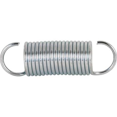 Prime-line 1-1/2 In. L X 7/16 In. D Extension Spring 2 Pk : Target