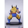 PCS Collectibles - PCS Collectibles - Marvel Gamerverse Classics - Wolverine 1/10 Scale Fig - 4 of 4