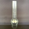 Lehman's Clear Glass Lamp Chimney, Replacement Hurricane Globe Measures 2 5/8 Inch Diam Base x 12 Inches High for Oil or Kerosene Lanterns, Matador - 3 of 4