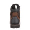 Men's Georgia Boot Brookville Steel Toe Waterproof Work Boot - 4 of 4
