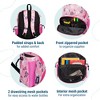 Wildkin 17-inch Kids Backpack – Durable, Lightweight School Bag for Boys & Girls - 4 of 4