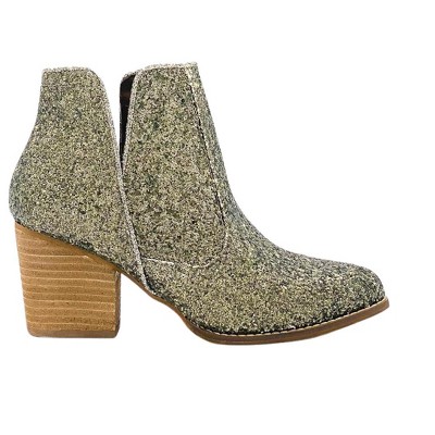 Women's Wo's Fiera Booties - Not Rated