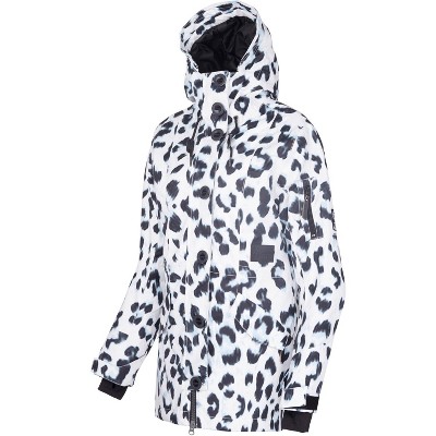 leopard jacket target