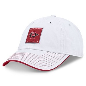 NCAA San Diego State Aztecs Milo Cotton Hat - 1 of 4