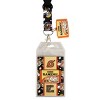 Naruto Shippuden Ramen Lanyard with Lobster Clasp and Keychain - 2 of 4