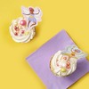 Big Dot of Happiness Let's Be Fairies - DIY Shaped Fairy Garden Birthday Party Cut-Outs - 24 Count - 2 of 4