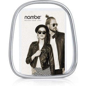 Nambe Bubble Frame - 5 x 7 - 1 of 3