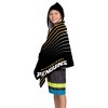 NHL Goalie Youth Hooded Towel - 2 of 4