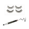 Color Story All Eyes Faux Mink Lashes & Eyeliner Set - 2ct - 3 of 4