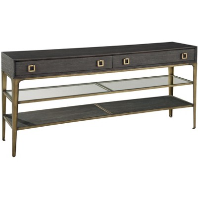 Hekman 23808 Hekman Sofa Table 2-3808 Edgewater