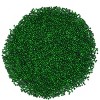 Mystic Sprinkles Plumpkins - Shades of Green Nonpareils 5lbs Bulk Bag - 3 of 4
