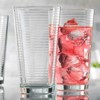 Pasabahce Doro 4 Piece 16.75 oz Cooler Clear Glass Set - 4 of 4