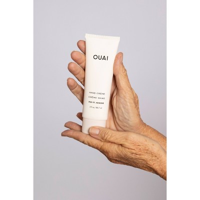 OUAI Travel Size Hand Creme - 3.0 fl oz - Ulta Beauty_4