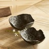 Plum & Post Roland Organic Decorative Bowls Set of 2 - 4 of 4