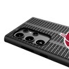 Keyscaper NCAA Text Backdrop MagSafe Compatible Cell Phone Case for Galaxy S24 - 4 of 4