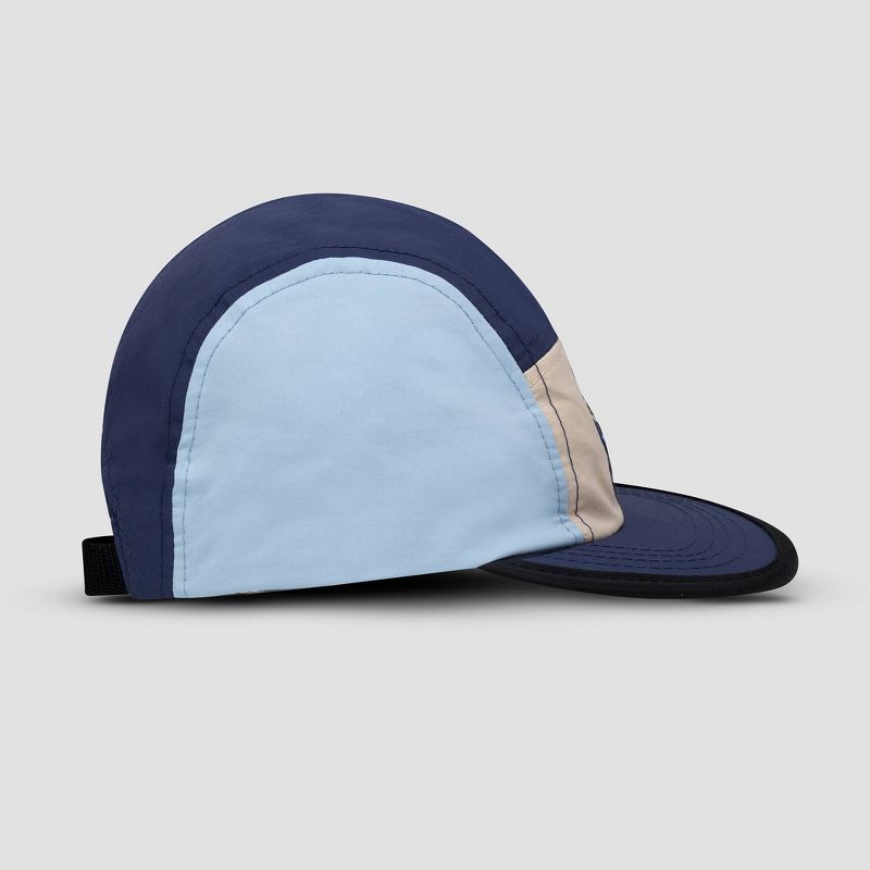 Toddler Boys&#39; Bluey Baseball Hat - Light Blue 5, 2 of 7