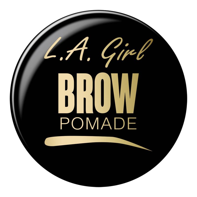 L.A. Girl Brow Pomade - 0.11oz, 3 of 11