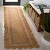 Natural Fiber NF896 Indoor Rugs - Safavieh - 2 of 2