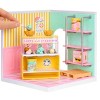 MGA's Miniverse Make It Mini Spaces Ice Cream Shop - 2 of 4