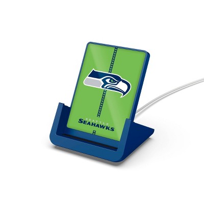 NFL Seattle Seahawks Wireless Charging Stand