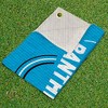NFL Droplets Waffle Fan Towel - 3 of 4