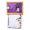 Halloween PYO Canvas Cat Kit - Mondo Llama™ - image 3 of 4