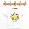 The Juniper Shop SmileyWorld Time For School Youth Short Sleeve Tee - 3 of 4