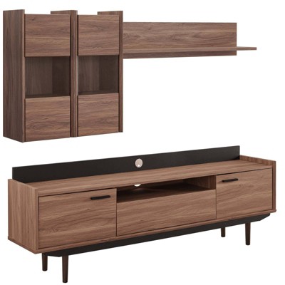 entertainment stand target