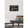 Trends International Beetlejuice Beetlejuice - Betelgeuse Is Mine Unframed Wall Poster Prints - 2 of 4