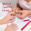 LOVELAY CREATIONS 3-Pack Crystal Fingernail File - 2 of 3